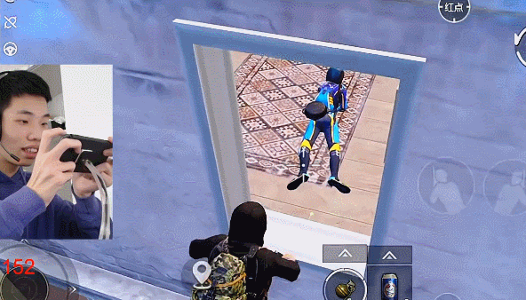 和平精英主播鲨鱼开挂质疑_和平精英开挂苹果版下载_鲨鱼透视外挂视频分析