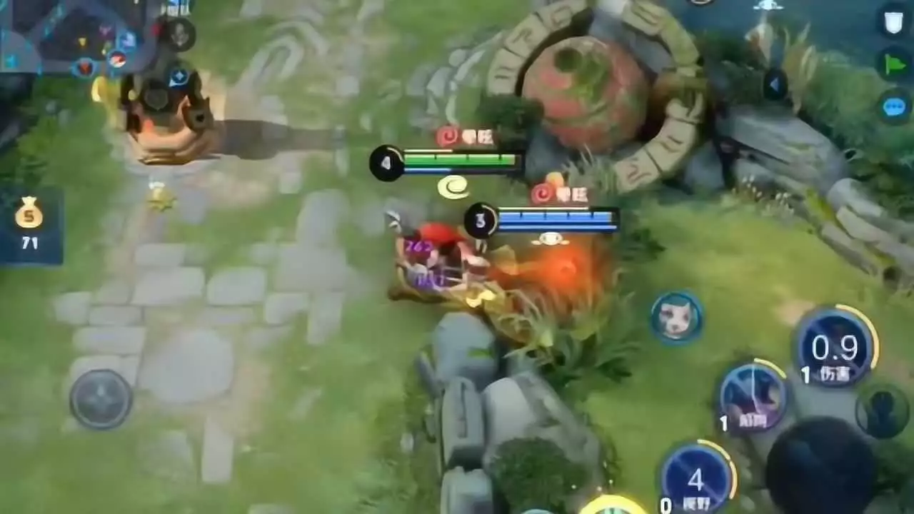 王者荣耀辅助购买平台是怎么回事-王者荣耀辅助购买平台揭秘：这种操作坑队友必输